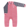 Pañalero GTX Venados Rosa Bebe