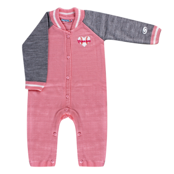 Pañalero GTX Venados Rosa Bebe