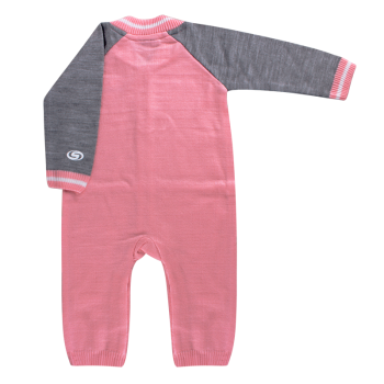 Pañalero GTX Venados Rosa Bebe