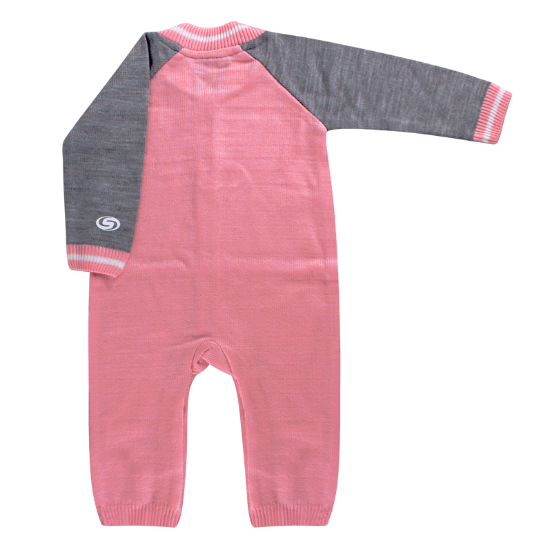 Pañalero GTX Venados Rosa Bebe