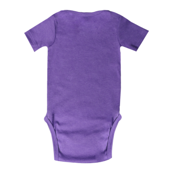 Pañalero Venados Morado