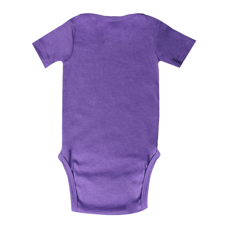 Pañalero Venados Morado