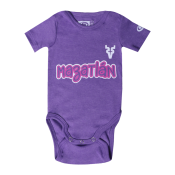 Pañalero Venados Morado