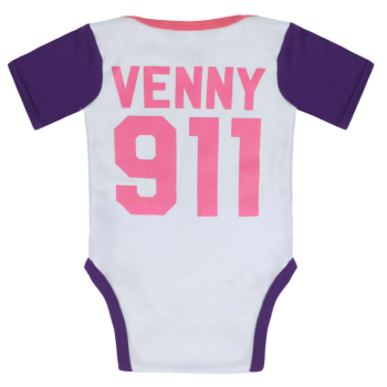 Pañalero Venados Rosa/Morado