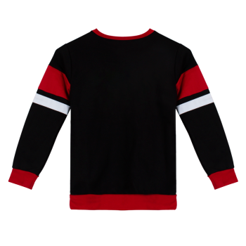 Sudadera GTX Venados Rojo/Mno Infantil