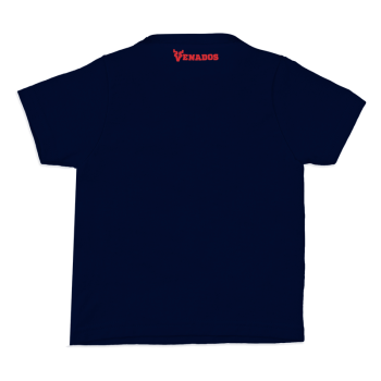 Playera Venados Vennyto Marino Infantil