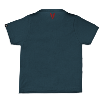 Playera Venados Super Venny Gris Infantil