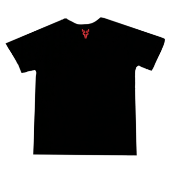 Playera Venados Ngo Carita Infantil