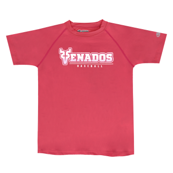 Conjunto Venados Corazón Rosa Infantil