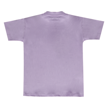 Playera Vennycornia Lila Infantil