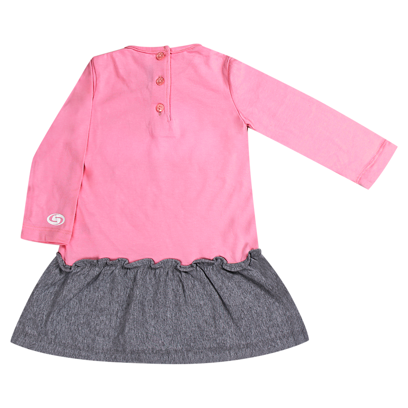 Batita GTX Venados Rosa Bebe