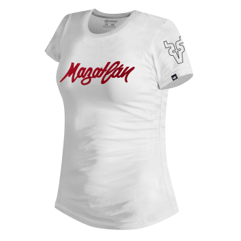 Playera Venados P38 Bco Dama