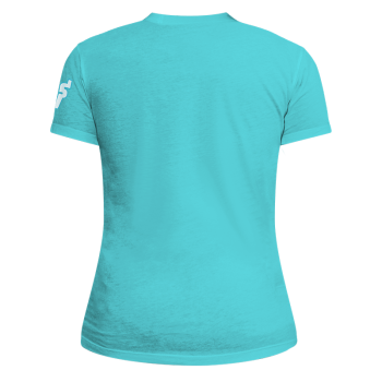 Playera Venados SC Cielo Dama