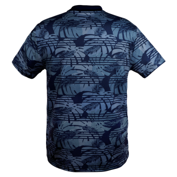 Playera Venados Polo Marino Palmas Caballero