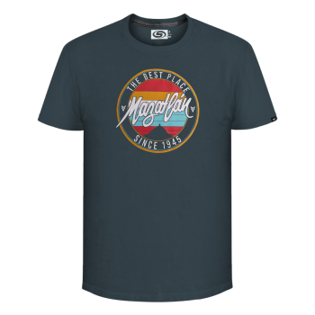 Playera Venados Mazatlán 1945 Gris Caballero