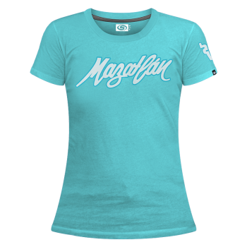 Playera Venados SC Cielo Dama