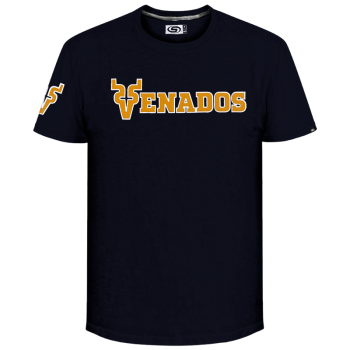 Playera Venados Marino Caballero