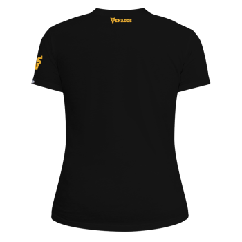 Playera Venados Ngo MZT Dama