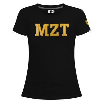 Playera Venados Ngo MZT Dama