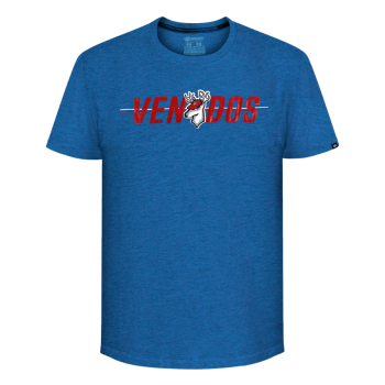 Playera Venados Rey Caballero