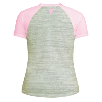 Playera Venados Ranglan Avena/Rosa Dama