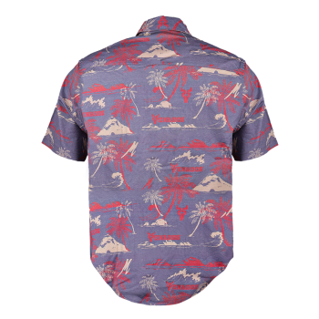 Camisa Venados Hawaiana Lili Caballero