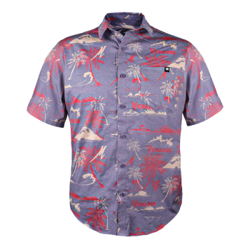 Camisa Venados Hawaiana Lili Caballero