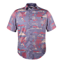 Camisa Venados Hawaiana Lili Caballero