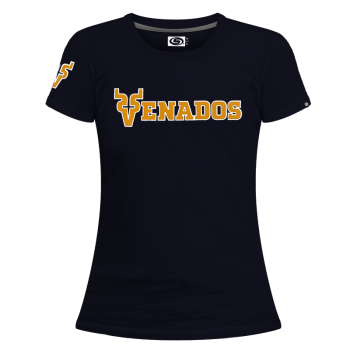 Playera Venados Marino Dama