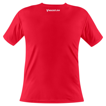 Playera Venados Rojo JP58 Caballero