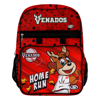 Kit Escolar Venados (4 piezas)