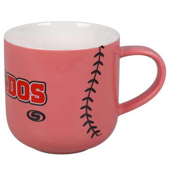 Taza Venados Kaz Rosa