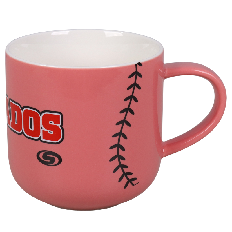 Taza Venados Kaz Rosa