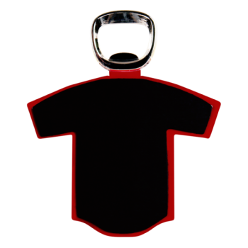 Destapador Venados Jersey Rojo V