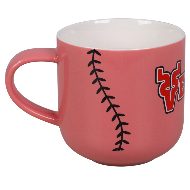 Taza Venados Kaz Rosa