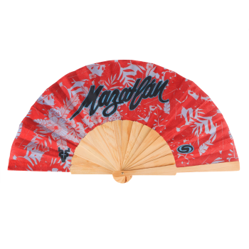 Abanico Verano Mazatlán