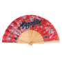Abanico Verano Mazatlán