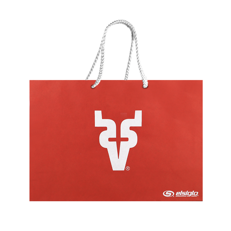 Bolsa De Regalo V Chica Bolsa De Regalo V Chica