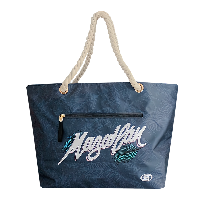 Tote Bag Venados