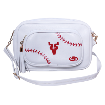 Bolsa Venados Crossbody V Bolsa Venados Crossbody V