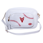 Bolsa Venados Crossbody V Bolsa Venados Crossbody V
