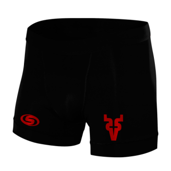 Boxer Venados Negro V Boxer Venados Negro V