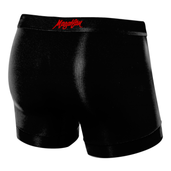 Boxer Venados Negro V Boxer Venados Negro V