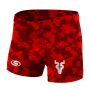 Boxer Venados Camo/Rojo Caballero Boxer Venados Camo/Rojo Caballero
