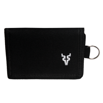 Cartera Venados Negra