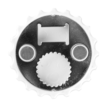 Destapador Venados Blanco Mazatlán