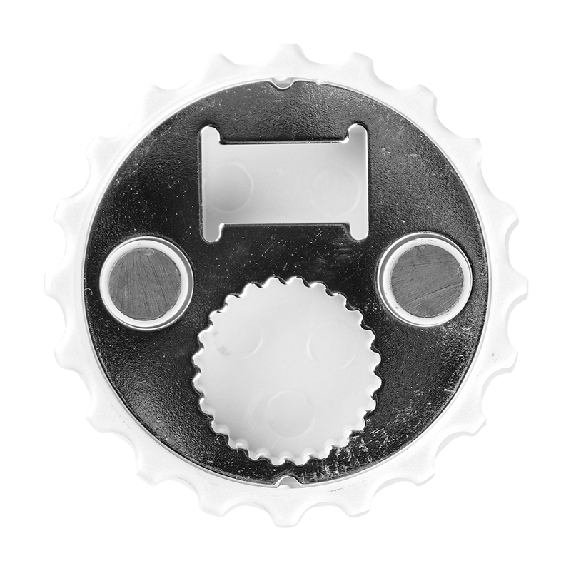 Destapador Venados Blanco Mazatlán