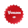 Destapador Venados Rojo