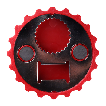 Destapador Venados Rojo