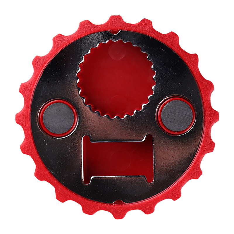 Destapador Venados Rojo